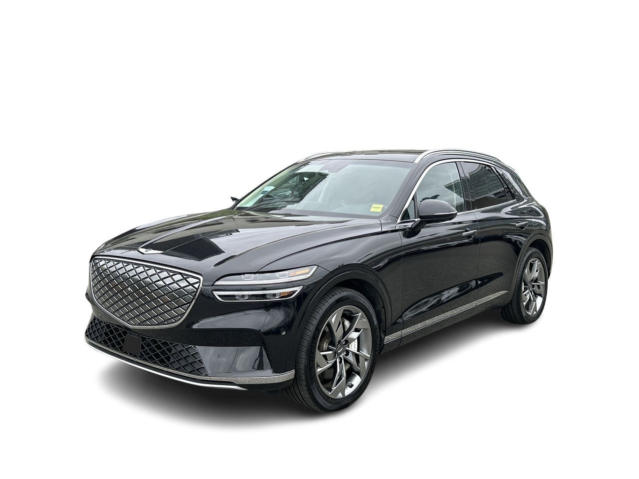 2023 GENESIS GV70