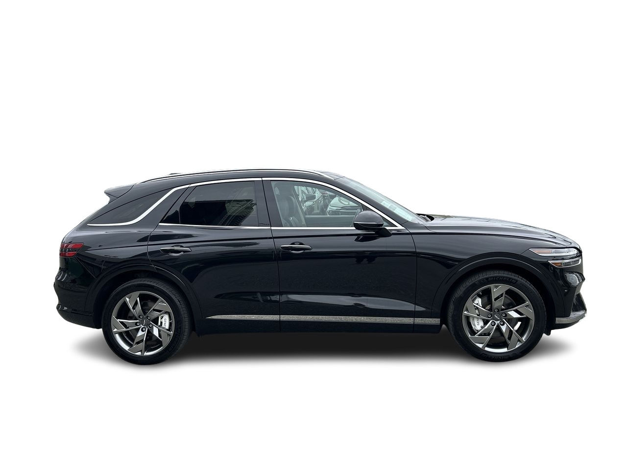 2023 GENESIS GV70