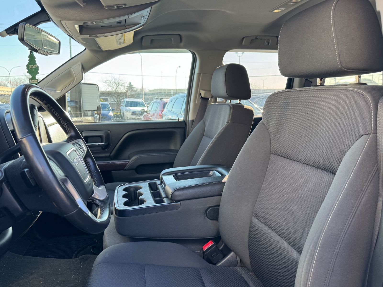 2017 GMC Sierra 1500 in Vancouver, British Columbia