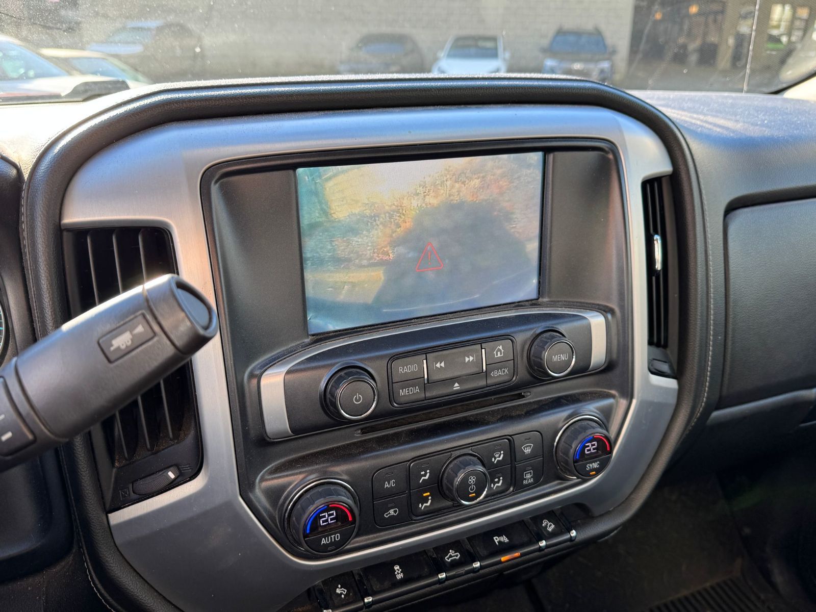 2017 GMC Sierra 1500 in Vancouver, British Columbia