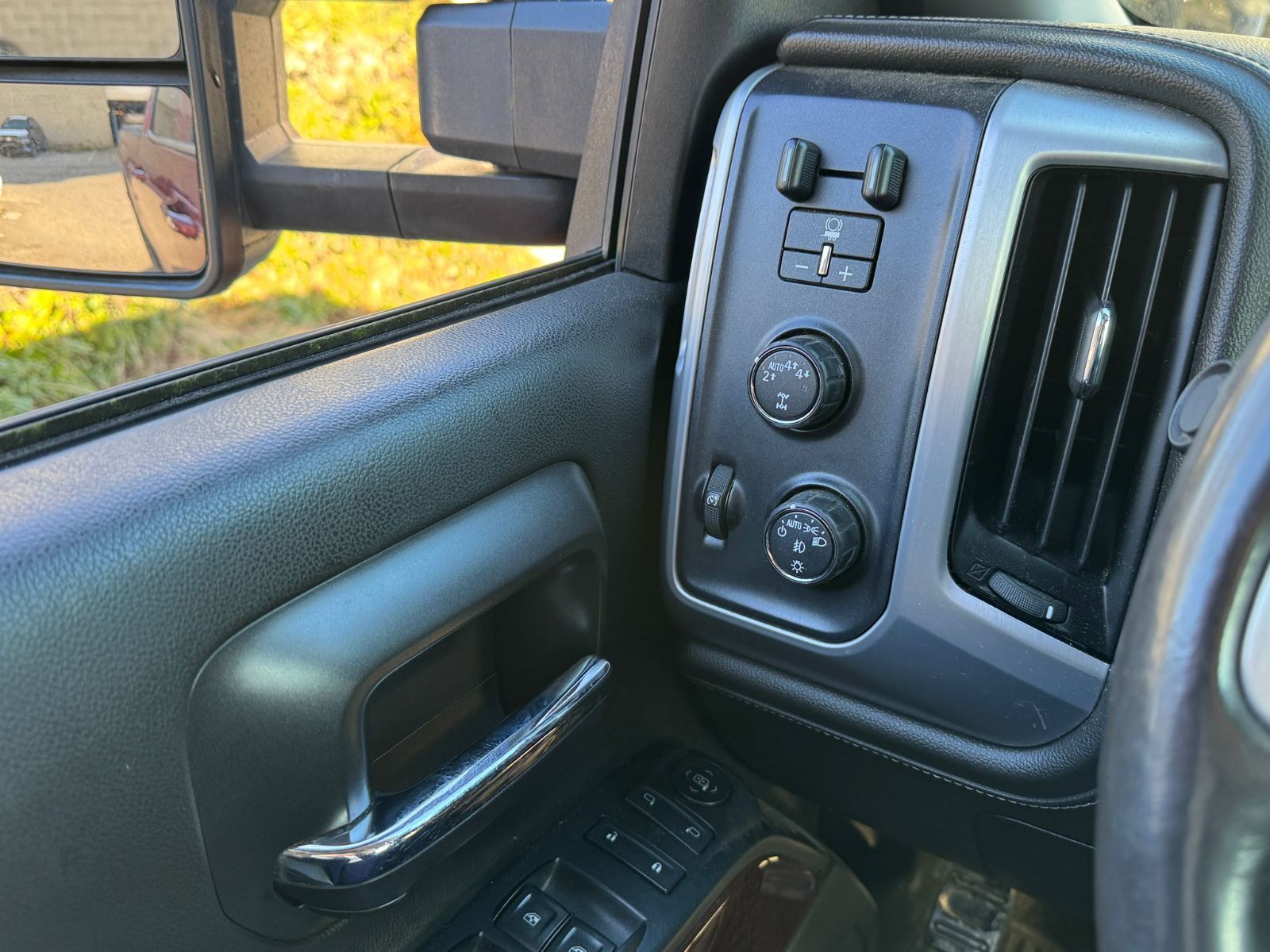 2017 GMC Sierra 1500 in Vancouver, British Columbia