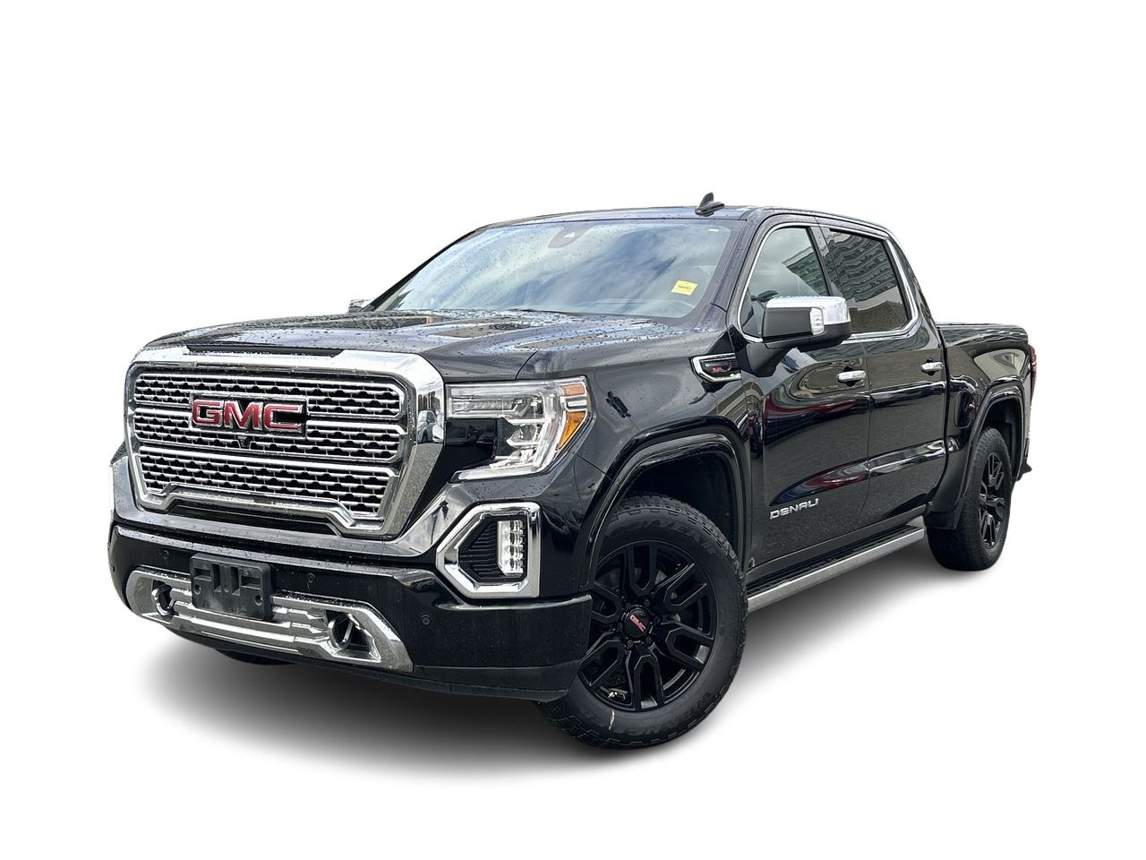 2020 GMC Sierra 1500 in Vancouver, British Columbia