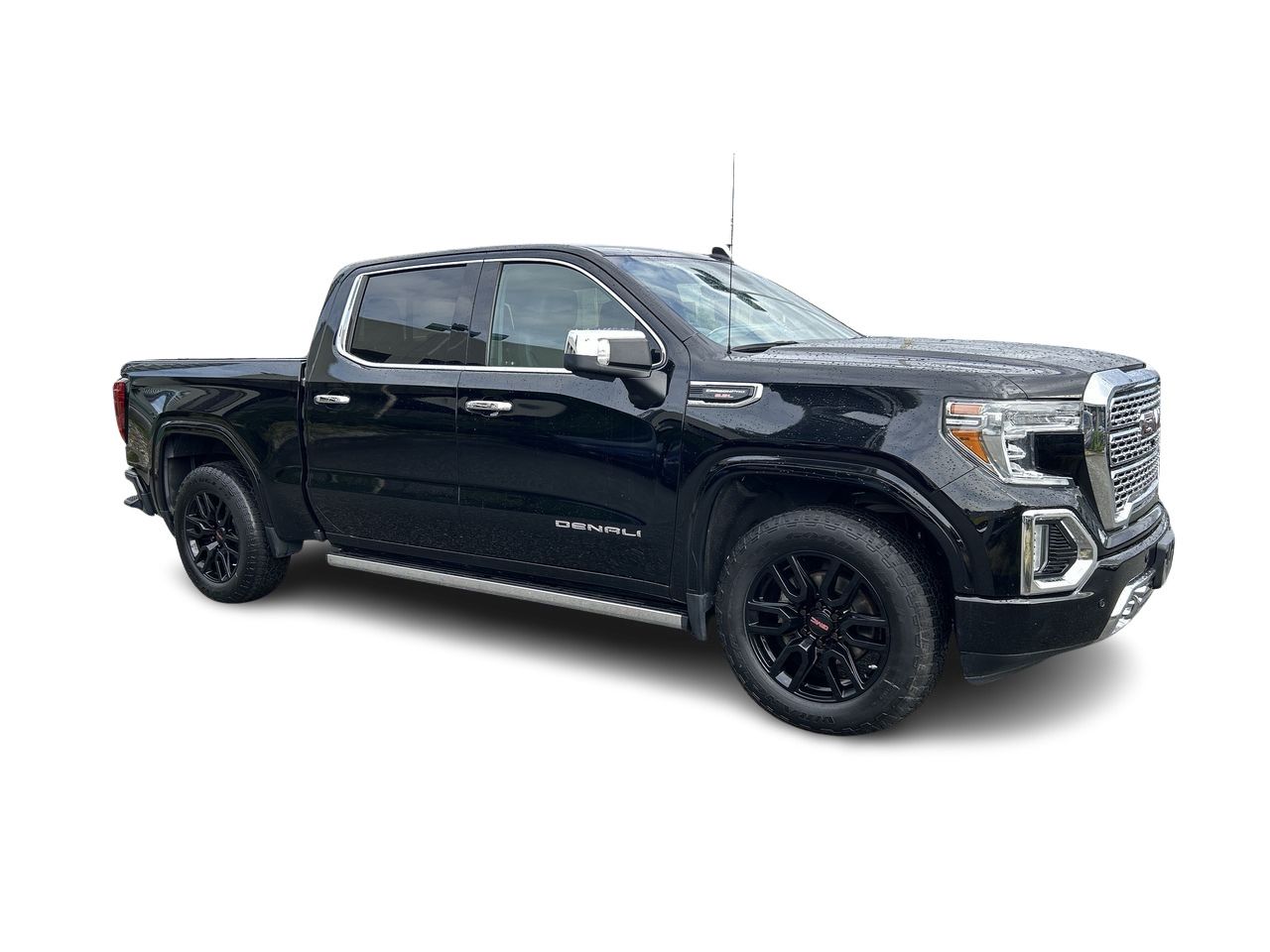 2020 GMC Sierra 1500 in Vancouver, British Columbia