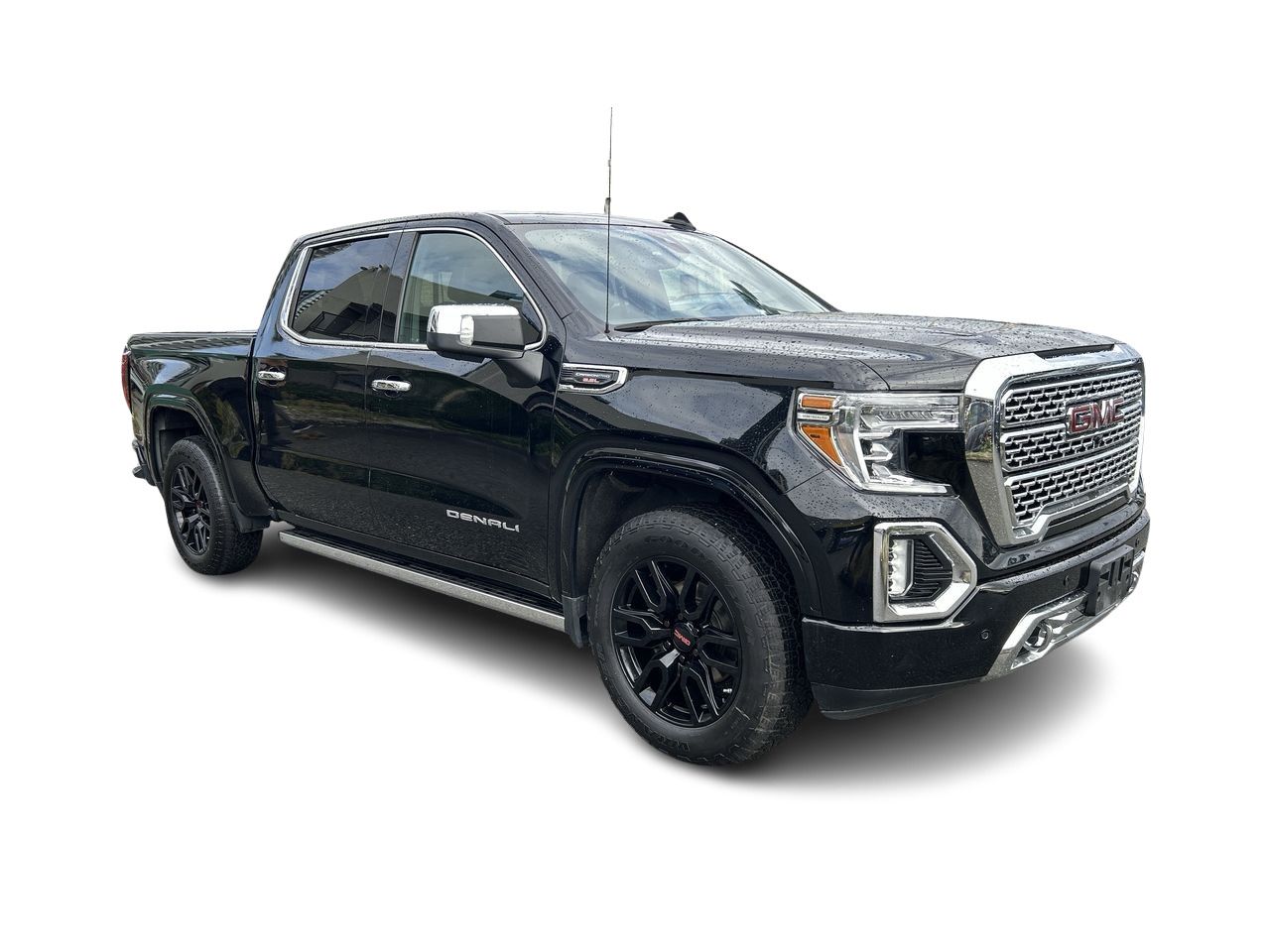 2020 GMC Sierra 1500 in Vancouver, British Columbia