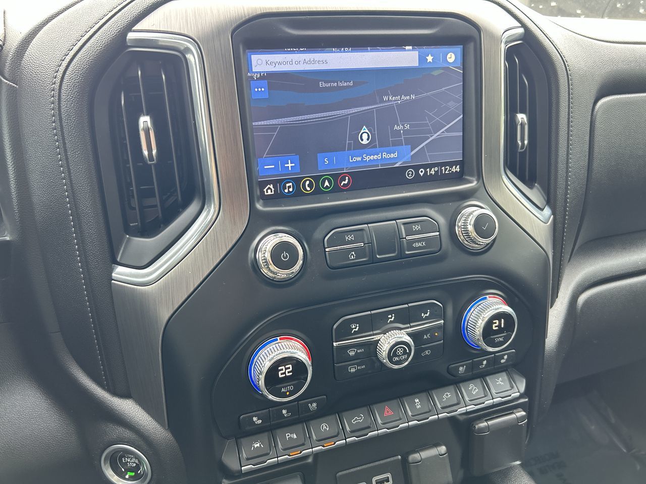 2020 GMC Sierra 1500 in Vancouver, British Columbia