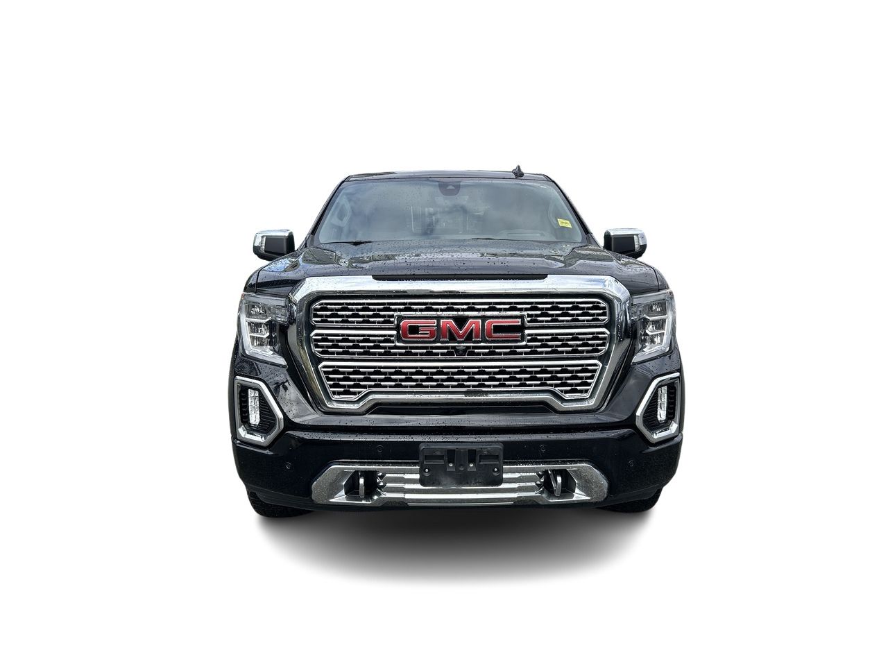 2020 GMC Sierra 1500 in Vancouver, British Columbia