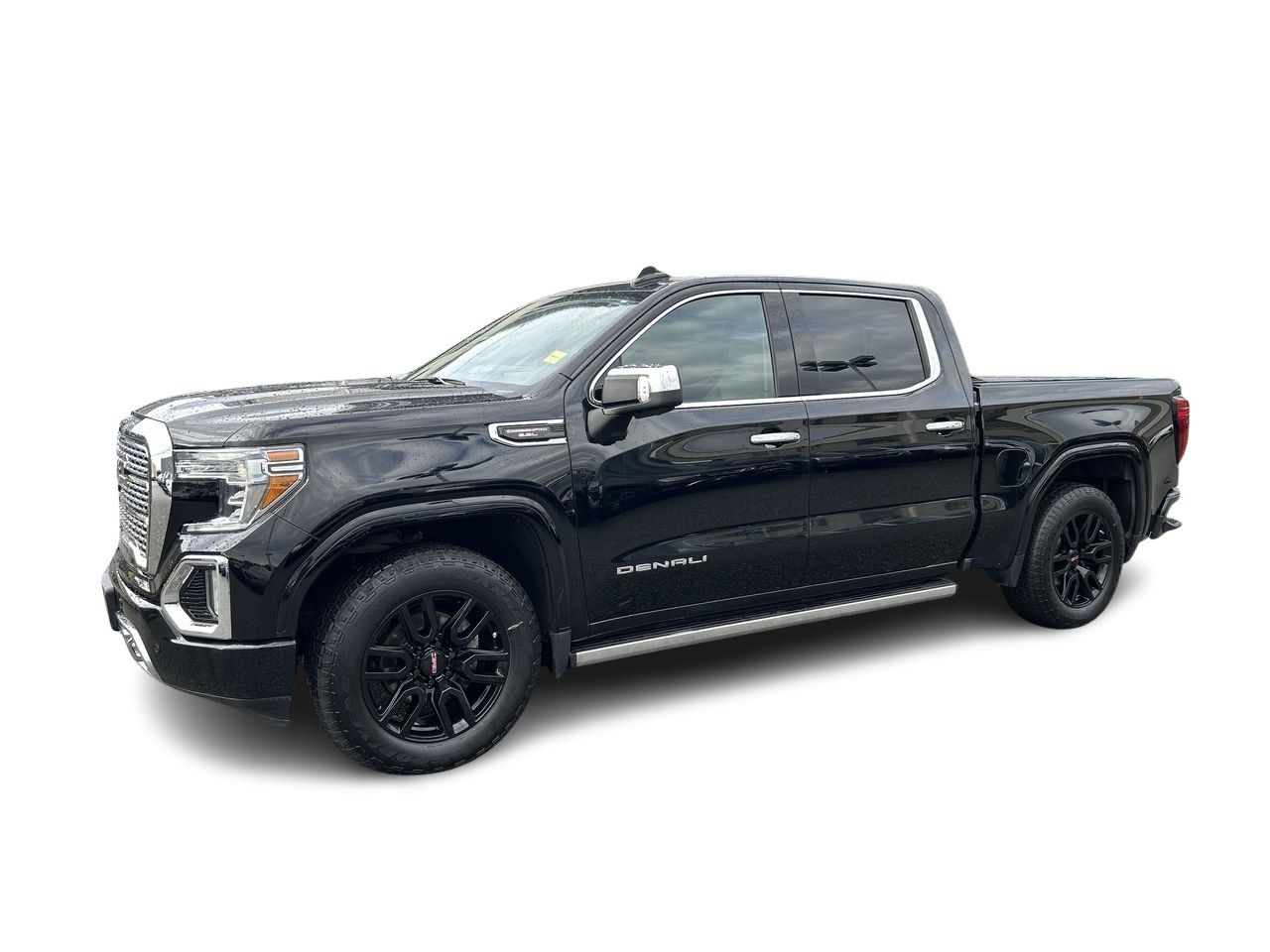 2020 GMC Sierra 1500 in Vancouver, British Columbia