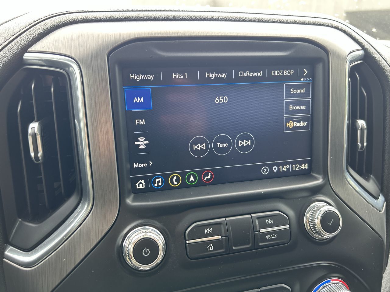 2020 GMC Sierra 1500 in Vancouver, British Columbia