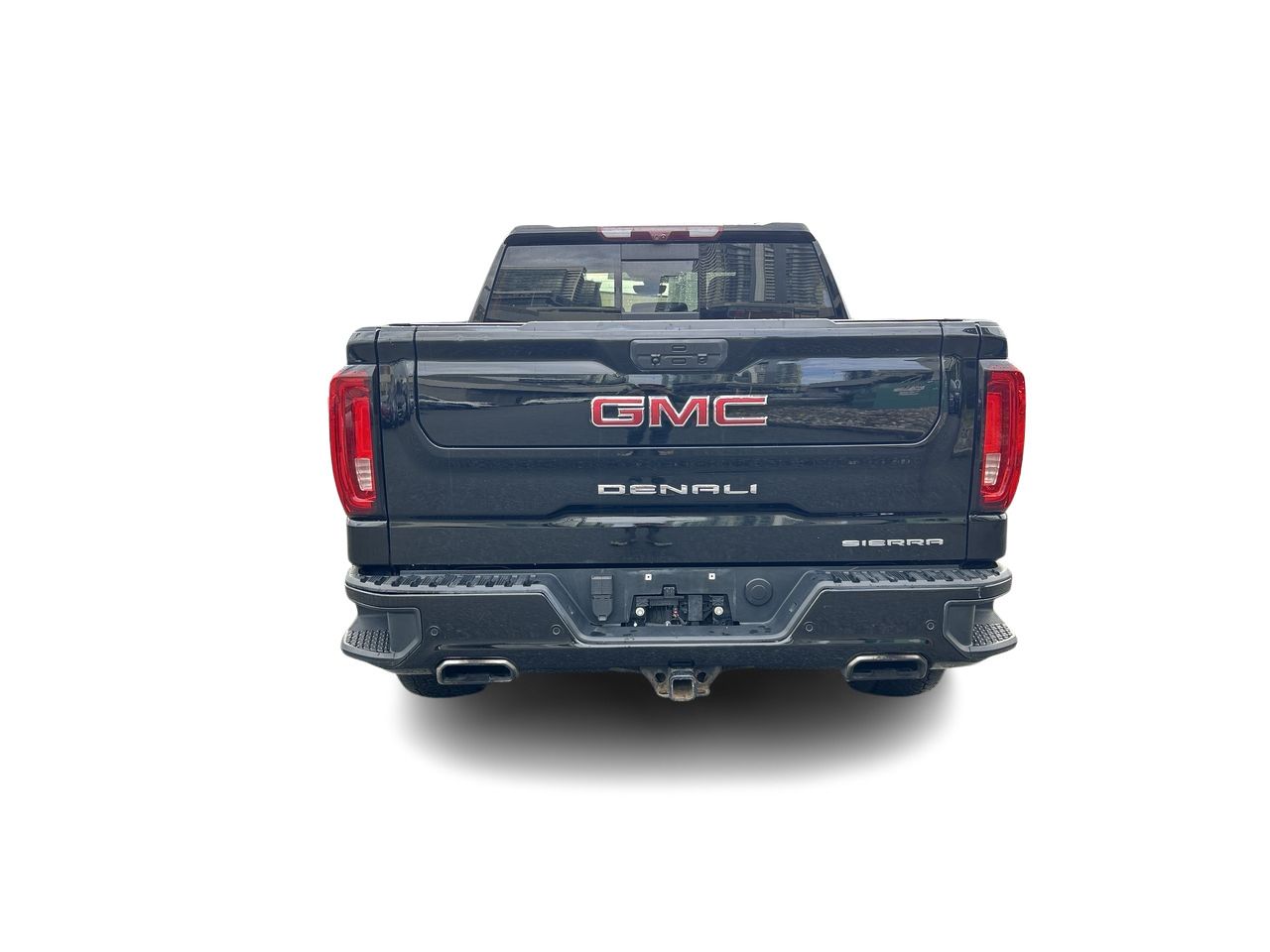 2020 GMC Sierra 1500 in Vancouver, British Columbia