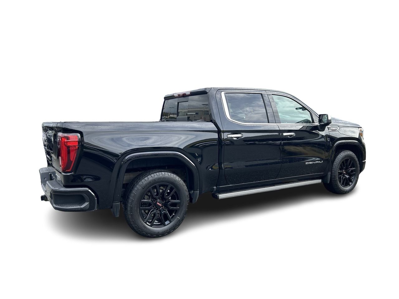 2020 GMC Sierra 1500 in Vancouver, British Columbia