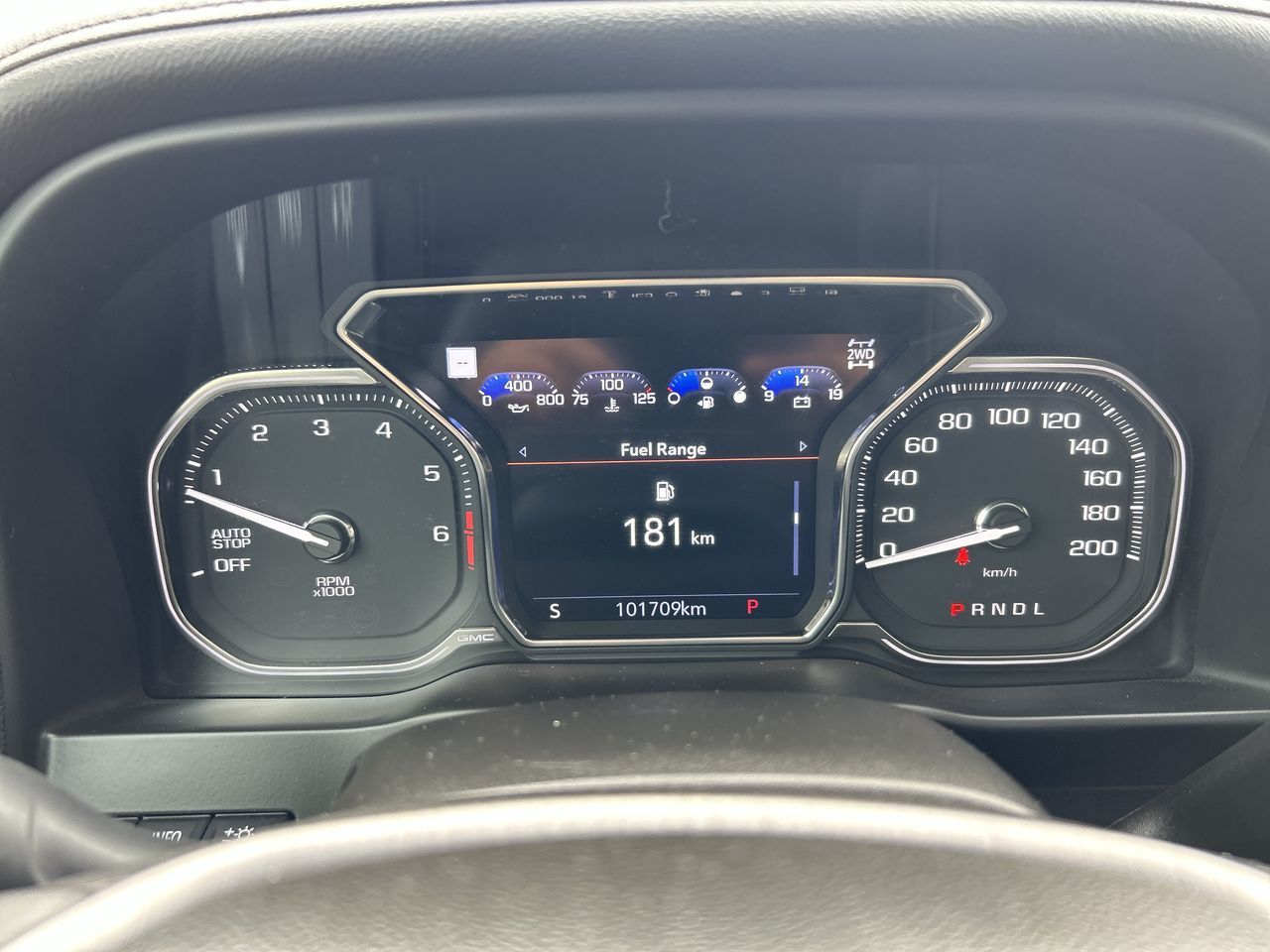 2020 GMC Sierra 1500 in Vancouver, British Columbia