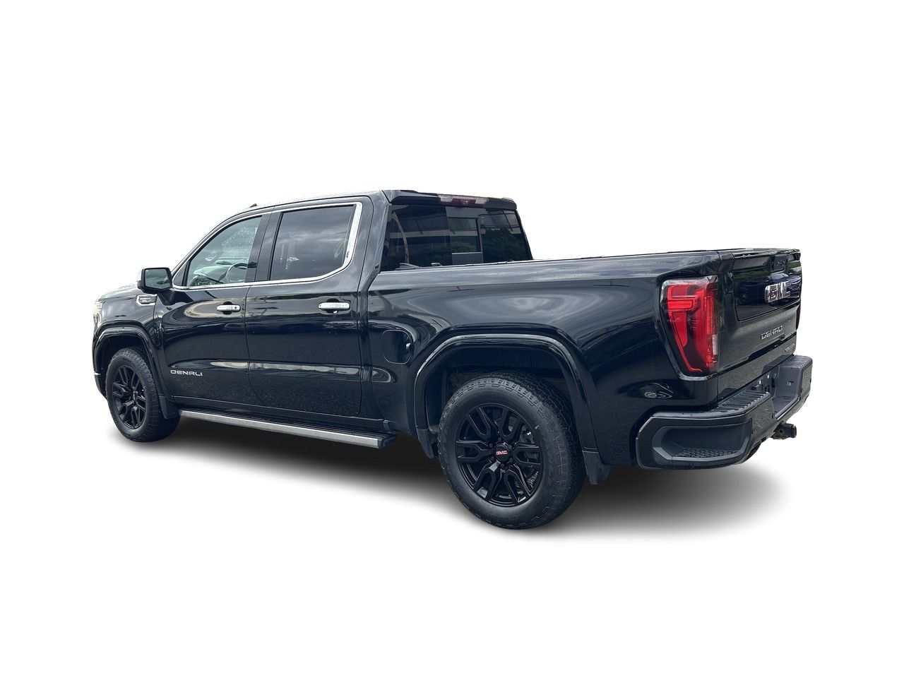 2020 GMC Sierra 1500 in Vancouver, British Columbia