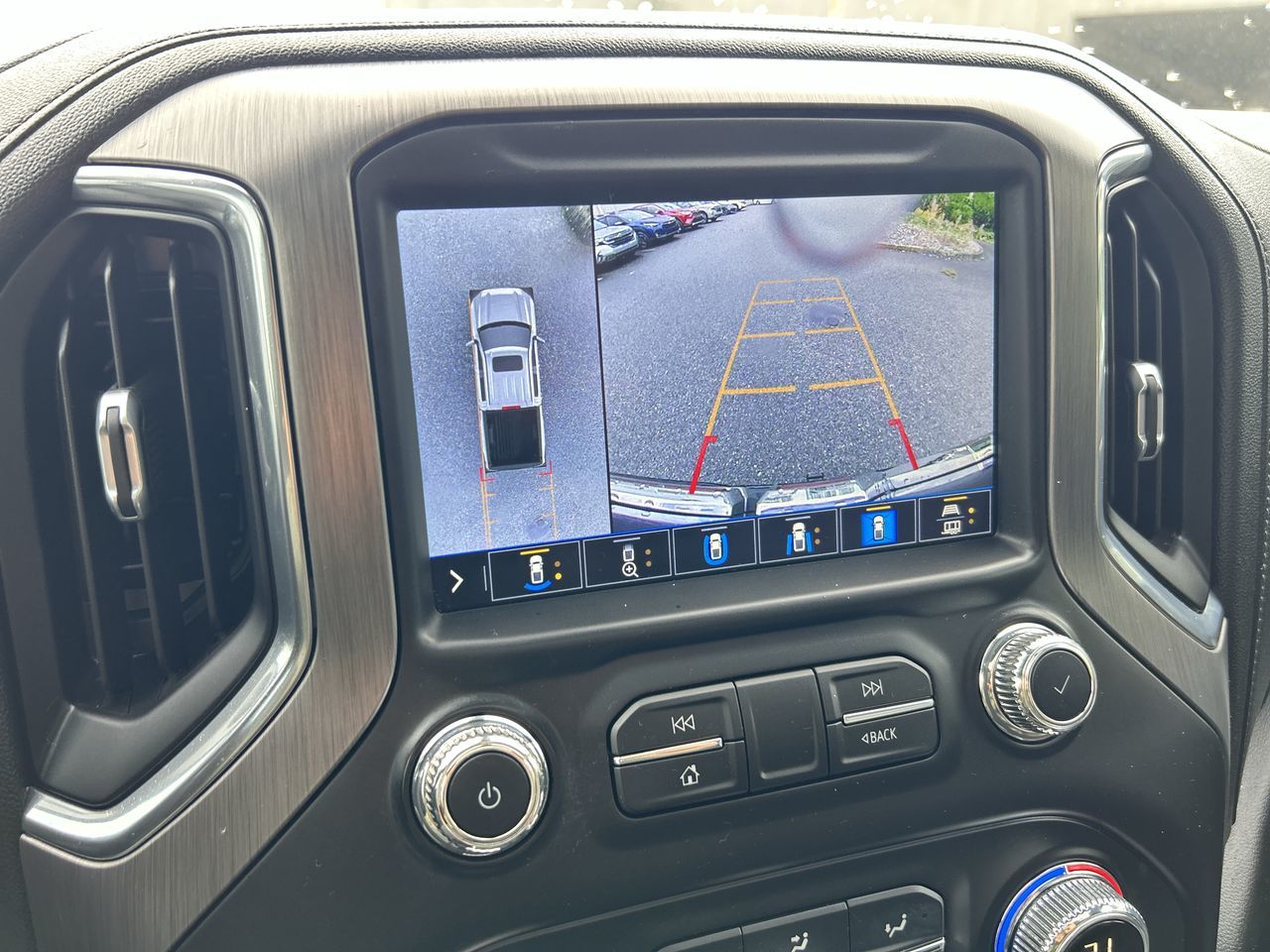 2020 GMC Sierra 1500 in Vancouver, British Columbia