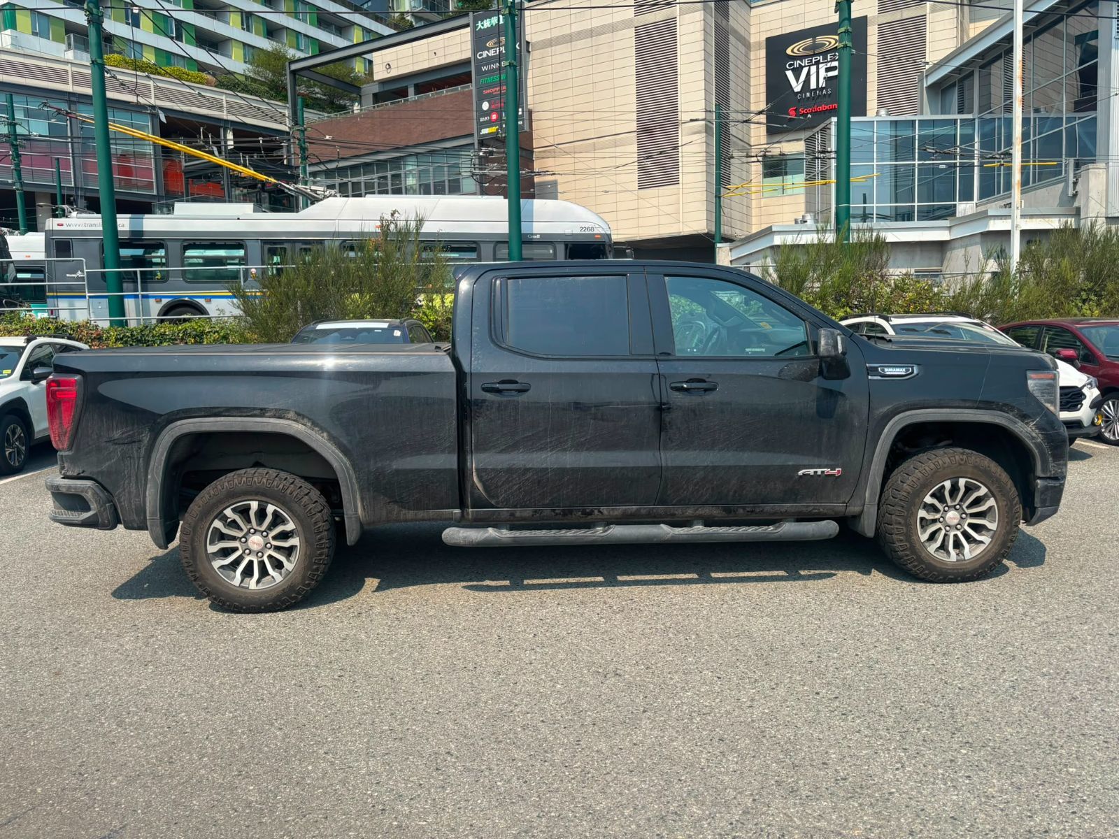 2022 GMC Sierra 1500