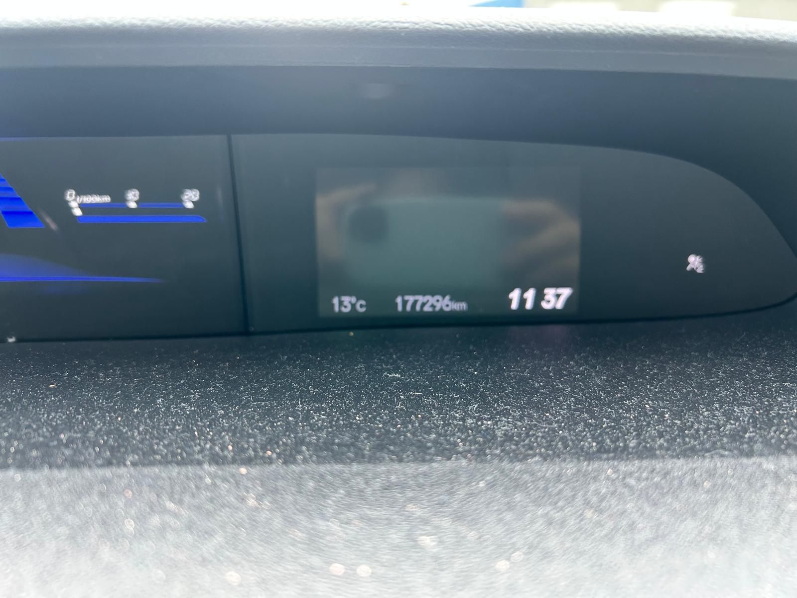 2013 Honda Civic in Vancouver, British Columbia