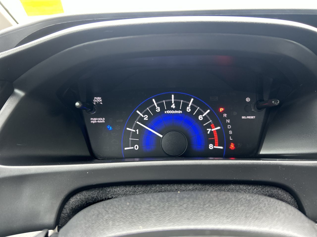 2015 Honda Civic in Vancouver, British Columbia