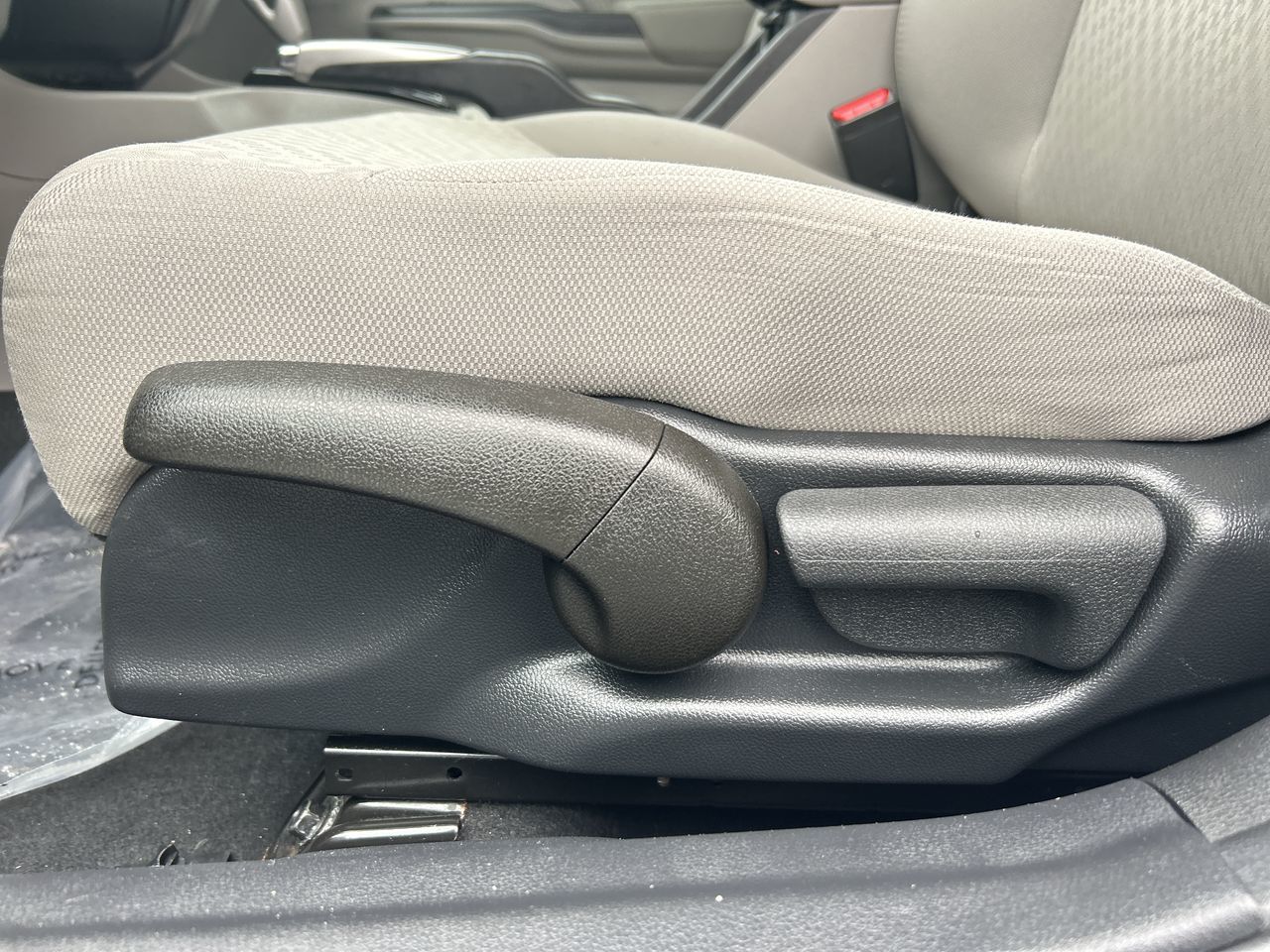 2015 Honda Civic in Vancouver, British Columbia