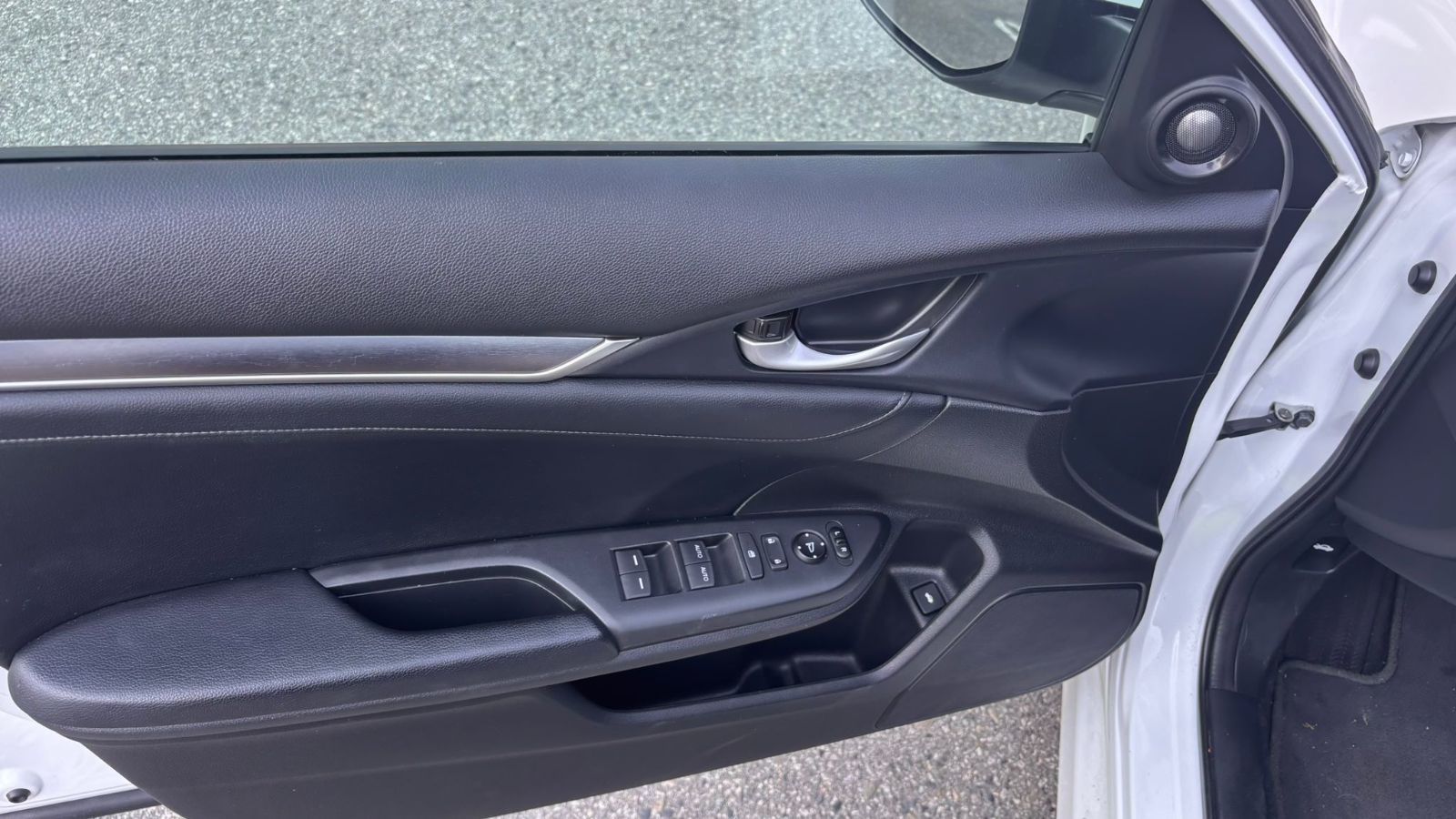 Honda Civic  2018 à Vancouver, Colombie-Britannique
