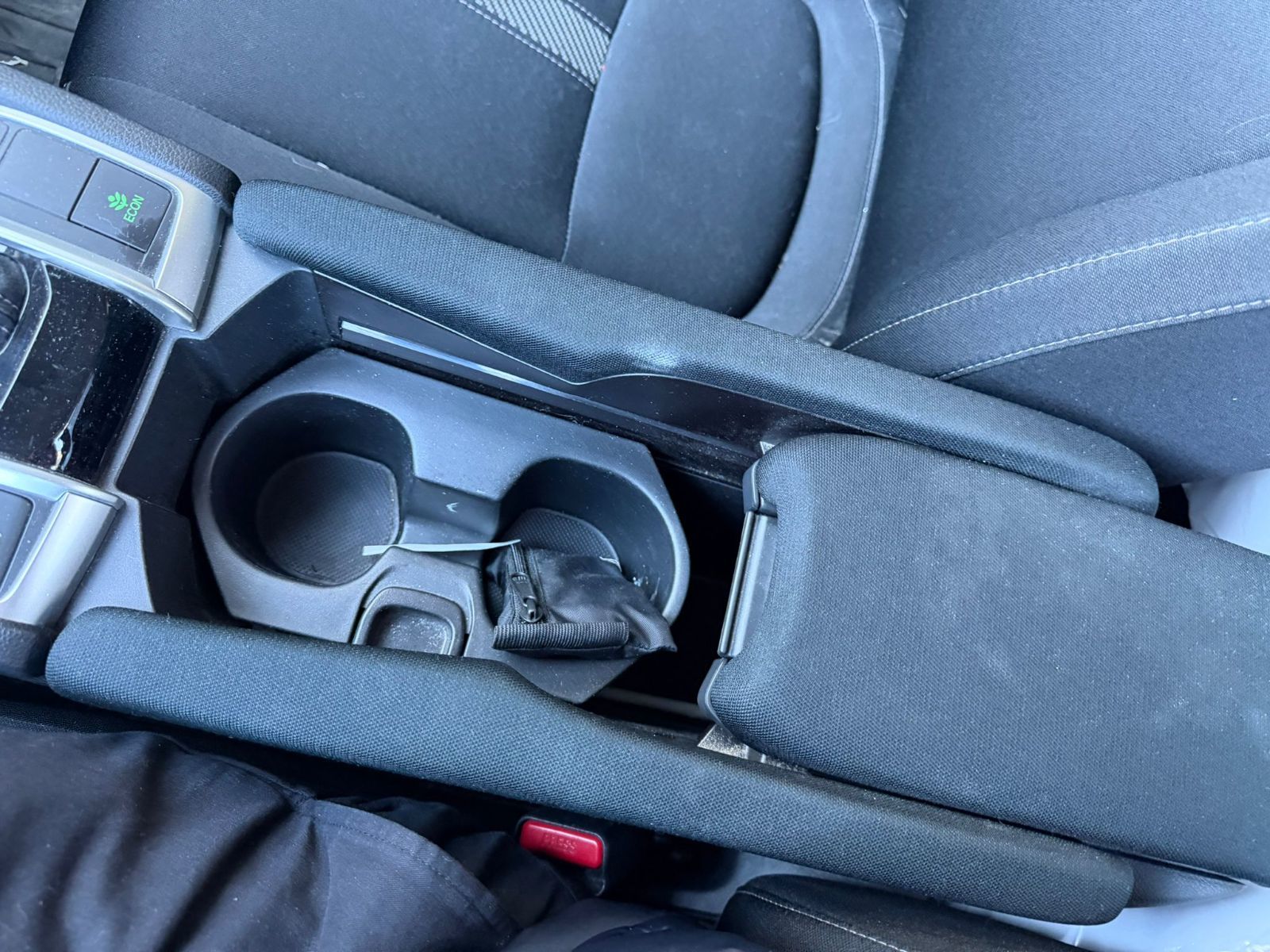 2018  Civic