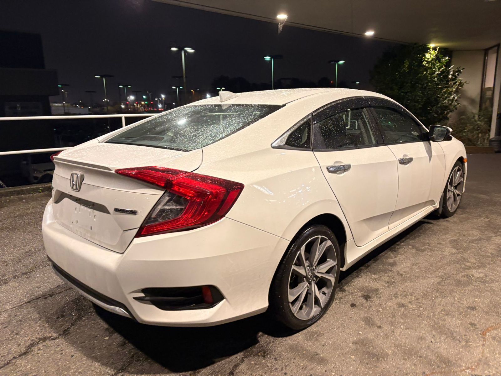 Honda Civic  2019 à Vancouver, Colombie-Britannique