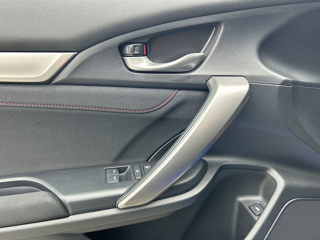 2020 Honda Civic in Vancouver, British Columbia