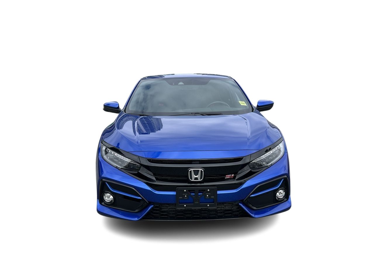 2020 Honda Civic in Vancouver, British Columbia