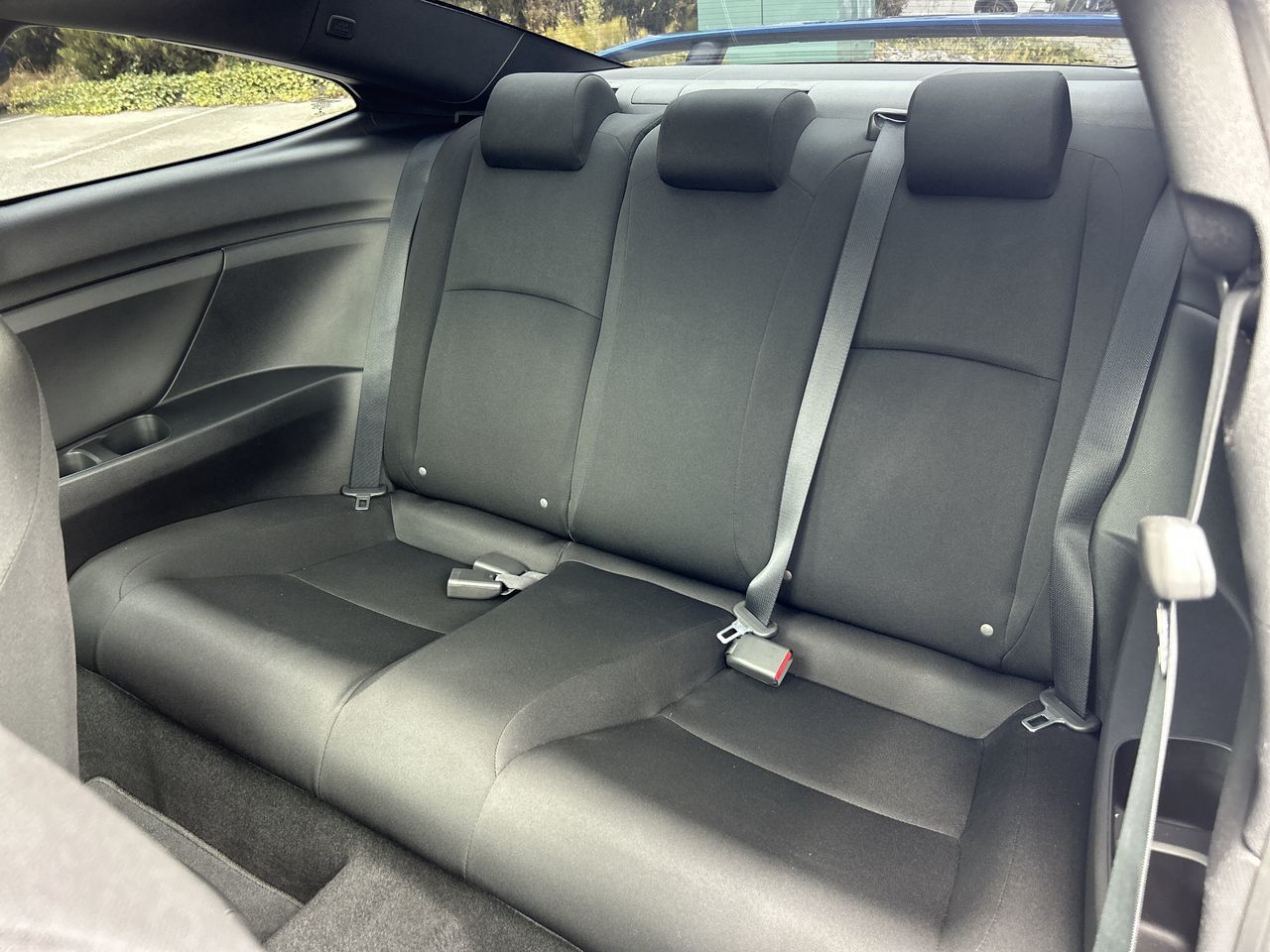 2020 Honda Civic in Vancouver, British Columbia