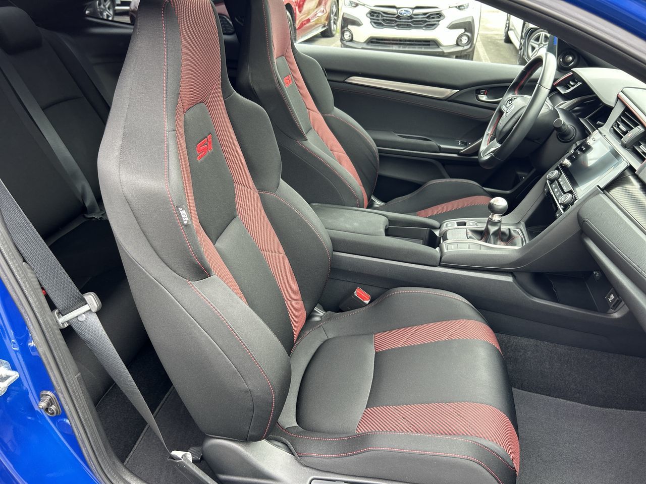 2020 Honda Civic in Vancouver, British Columbia
