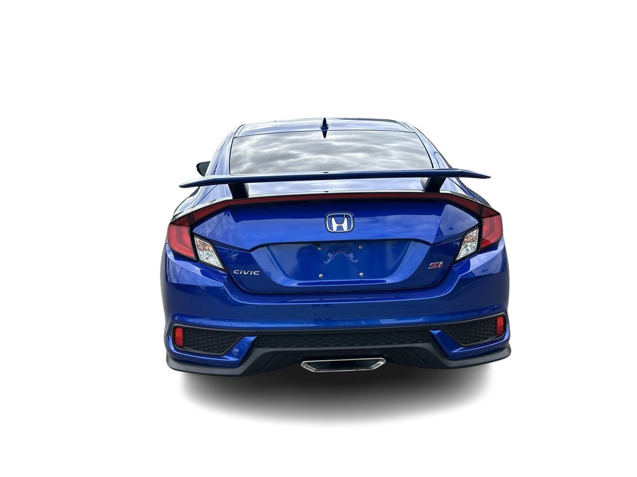 2020 Honda Civic in Vancouver, British Columbia