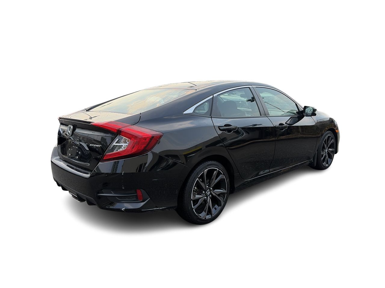 2021 Honda Civic
