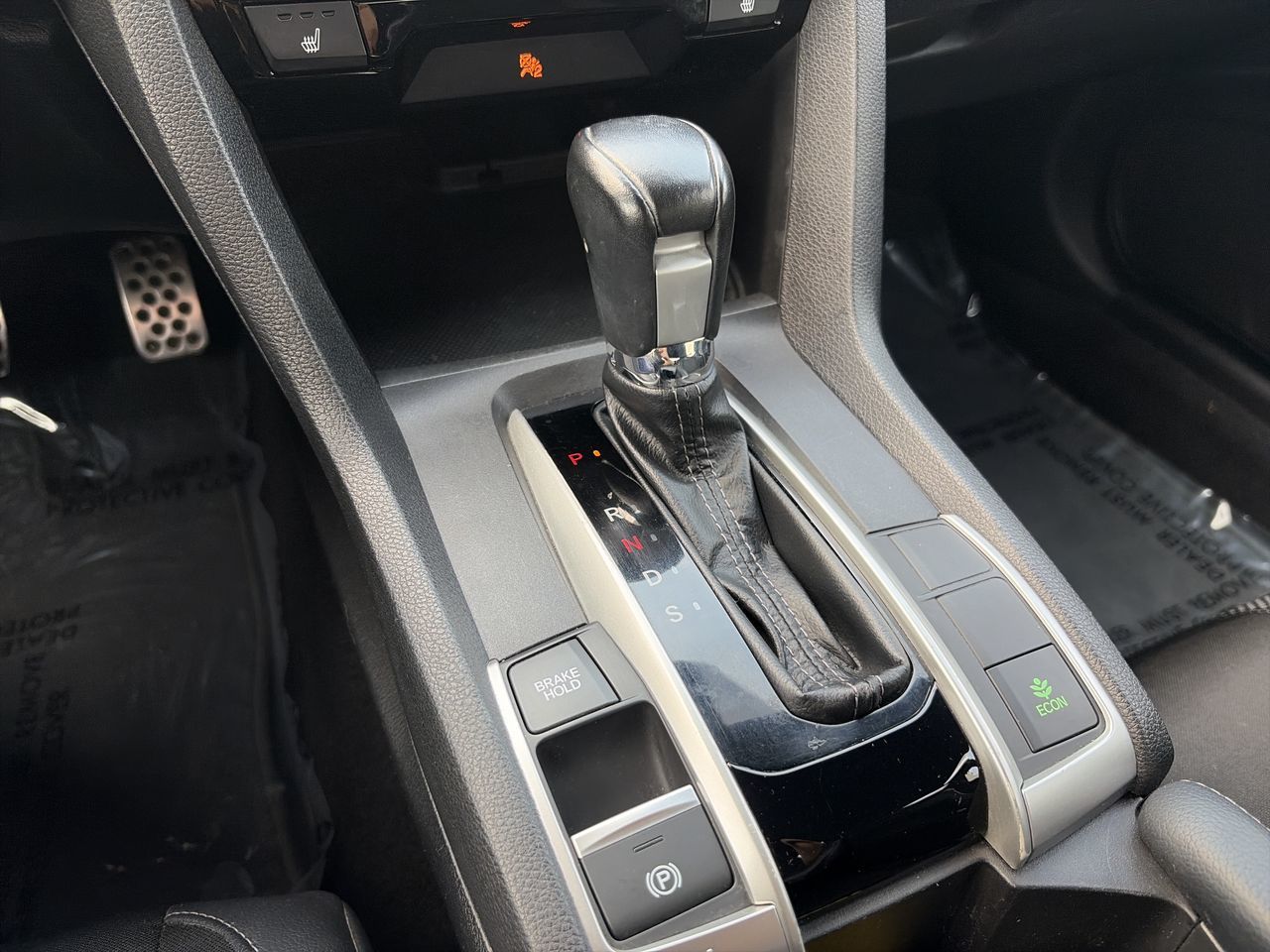 2021 Honda Civic