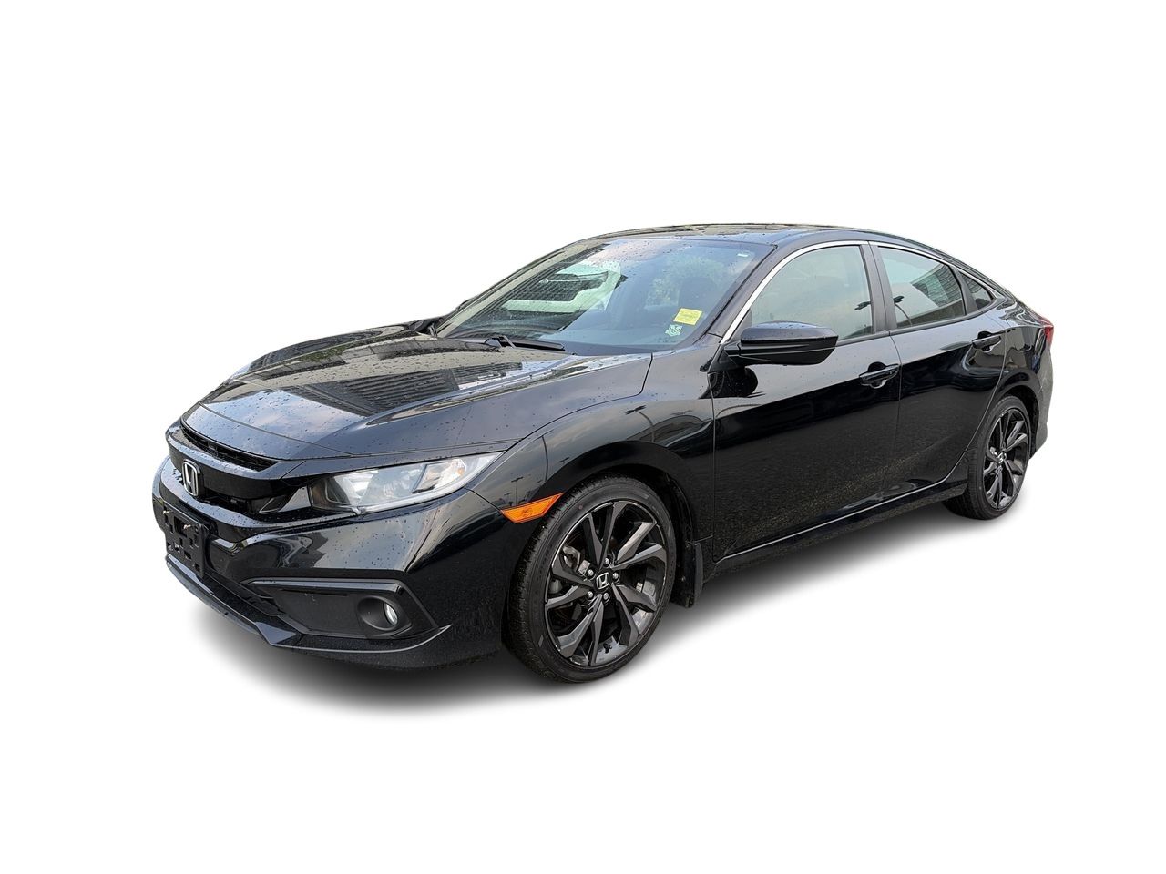 2021 Honda Civic