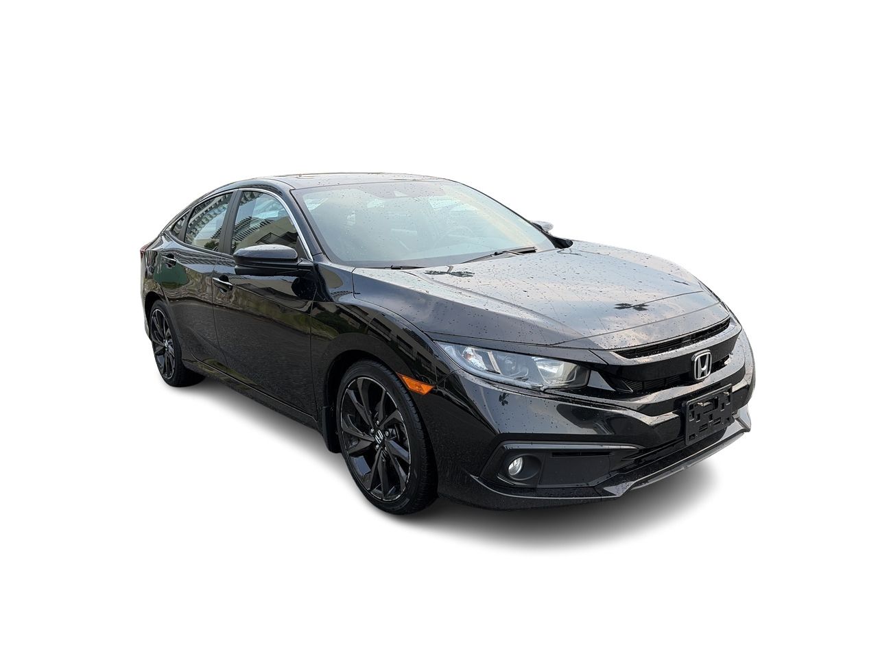2021 Honda Civic