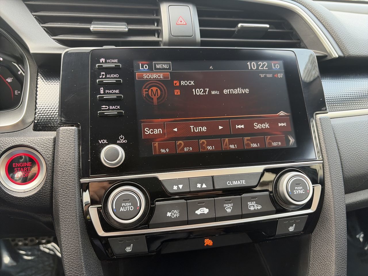 2021 Honda Civic