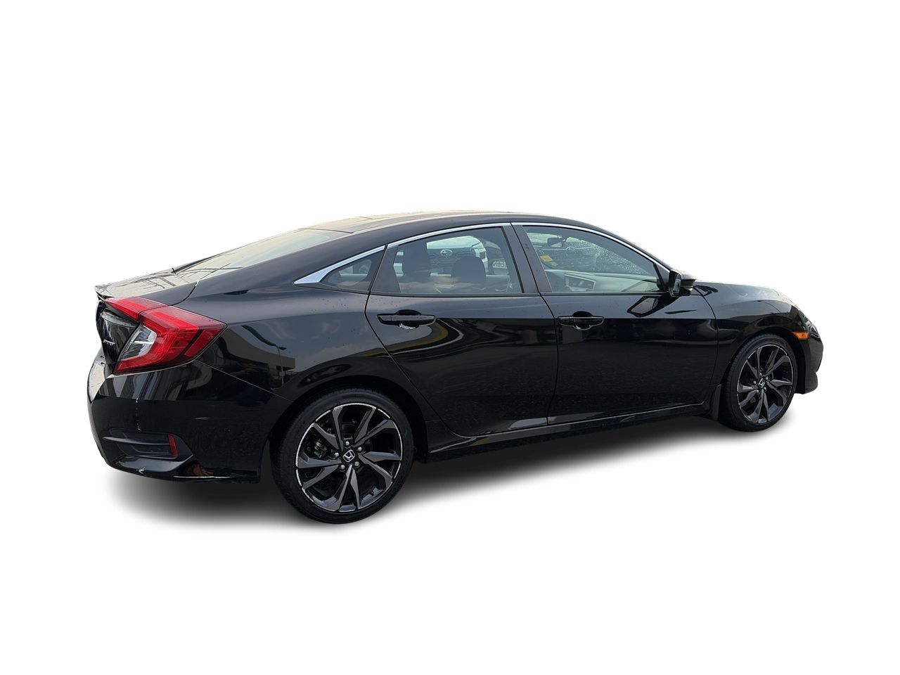 2021 Honda Civic