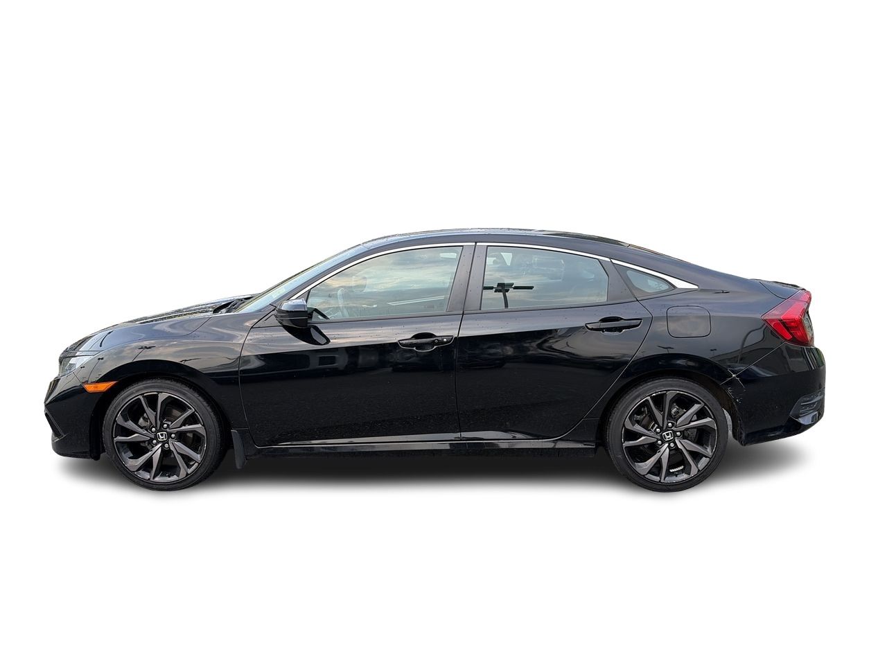 2021 Honda Civic