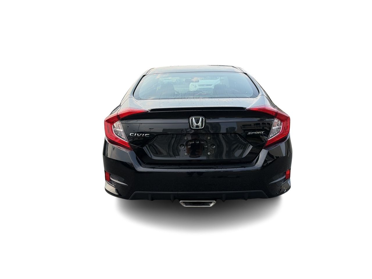 2021 Honda Civic