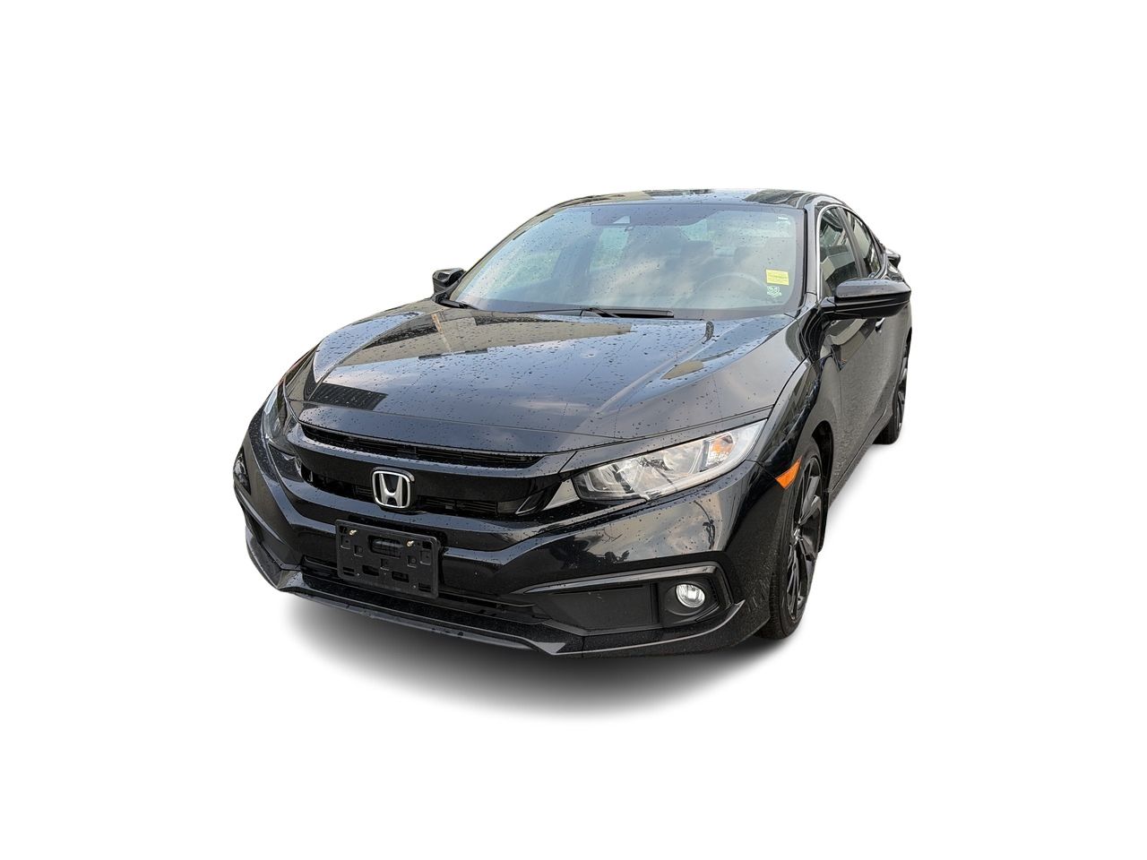 2021 Honda Civic