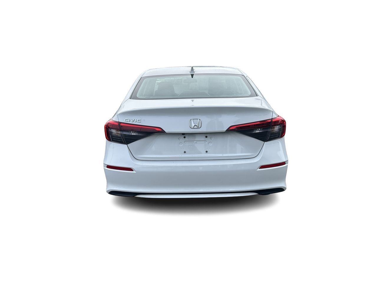 2024  Civic