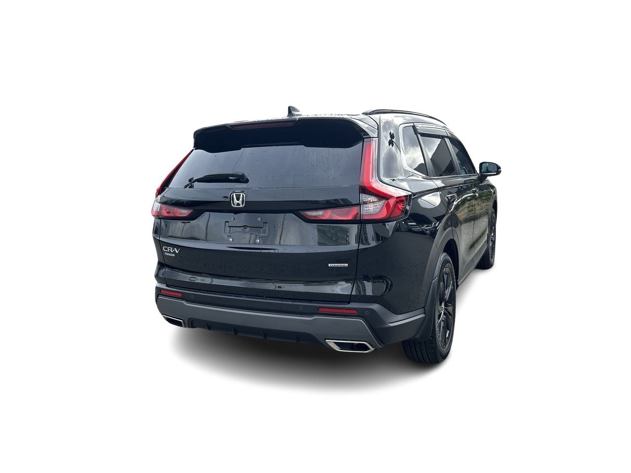 2024 Honda CR-V Hybrid