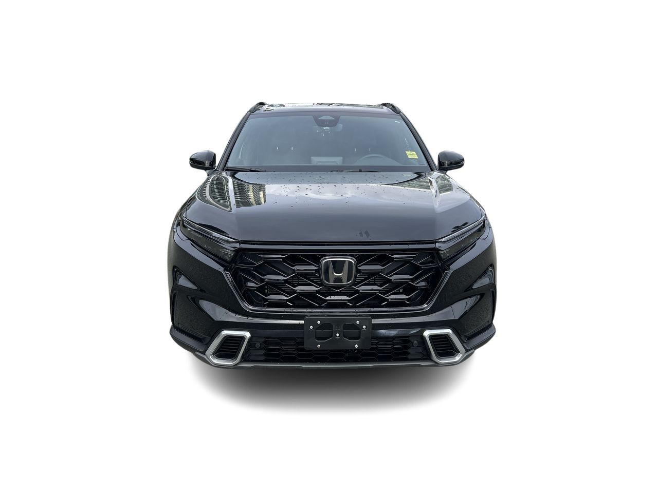 2024 Honda CR-V Hybrid