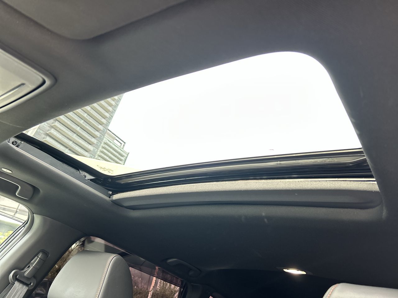 2024 Honda CR-V Hybrid