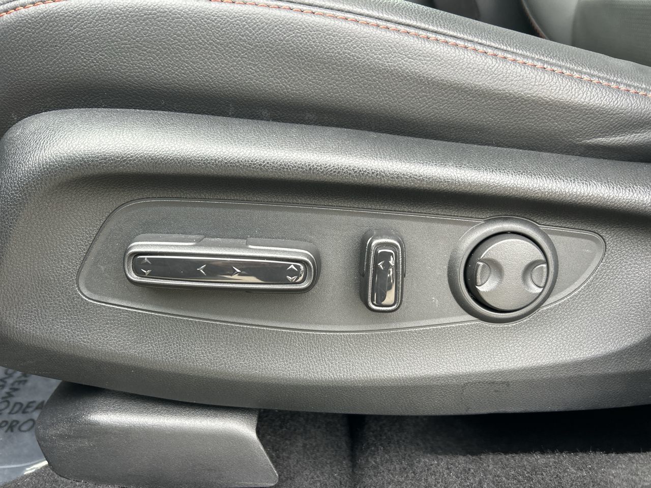 2024 Honda CR-V Hybrid