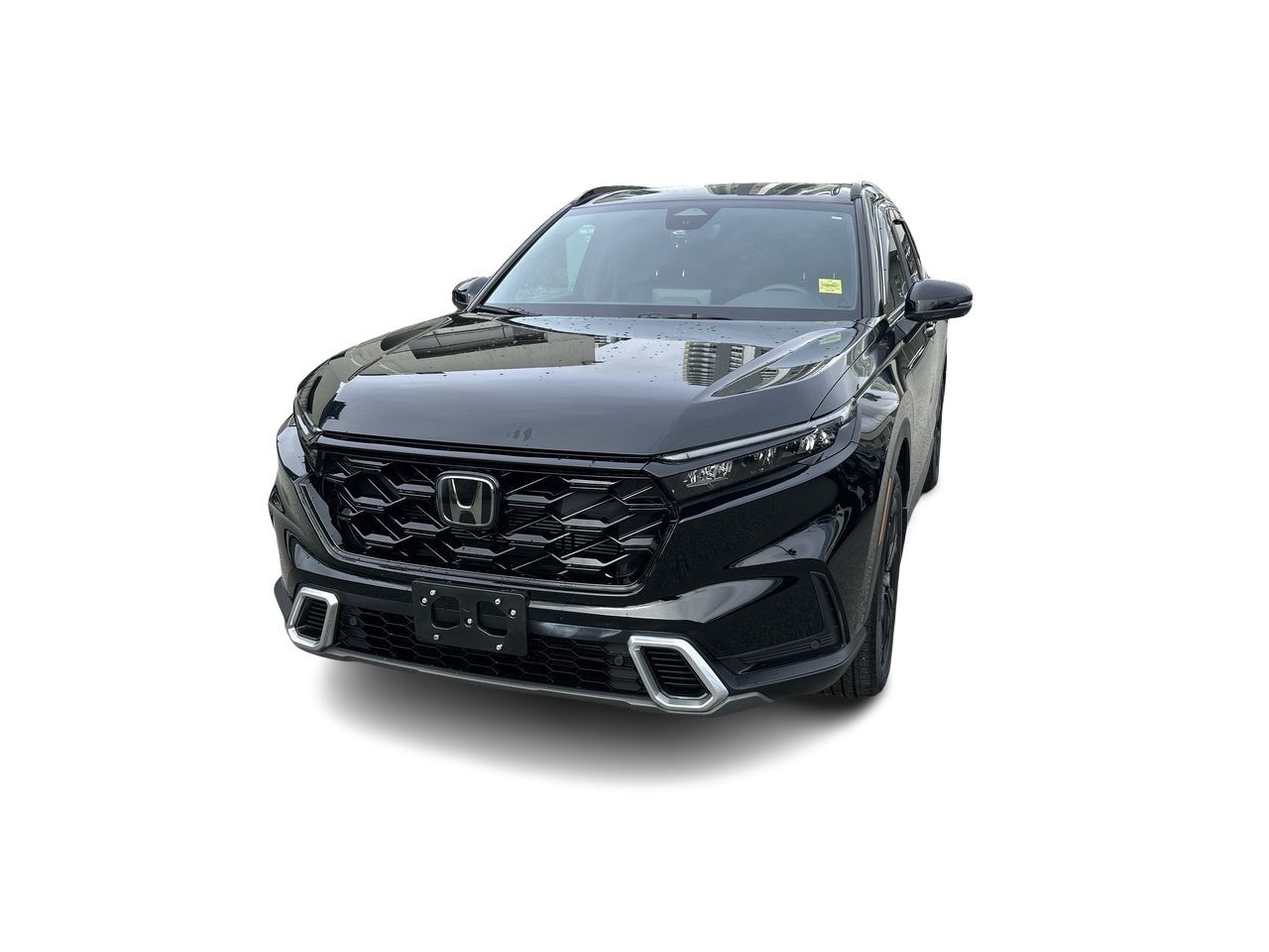 2024 Honda CR-V Hybrid