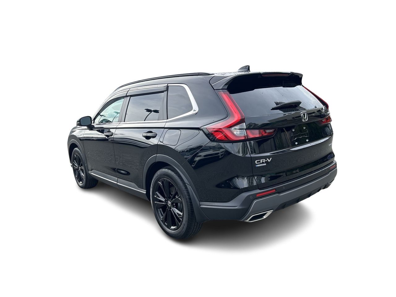 2024 Honda CR-V Hybrid