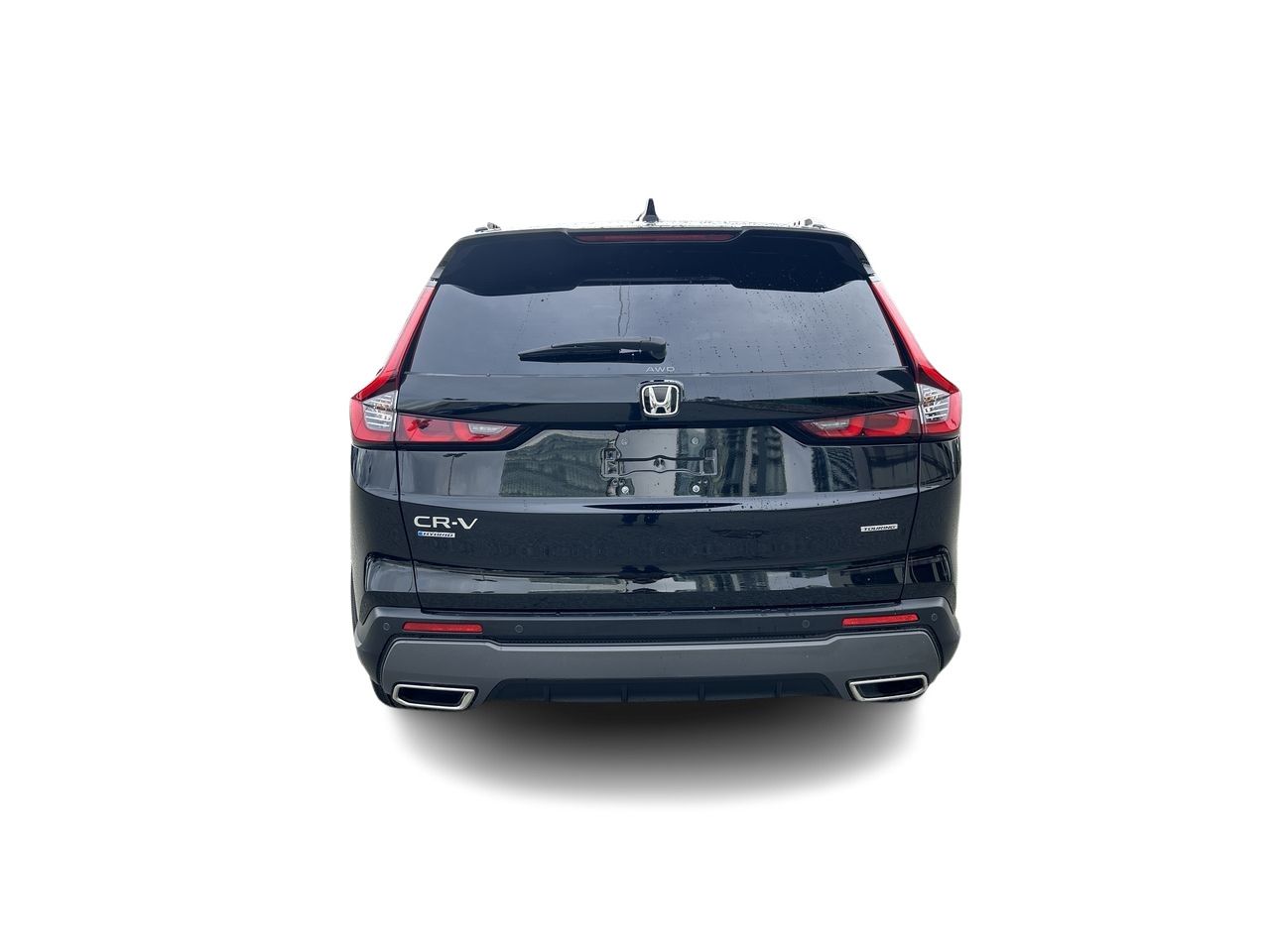 2024 Honda CR-V Hybrid