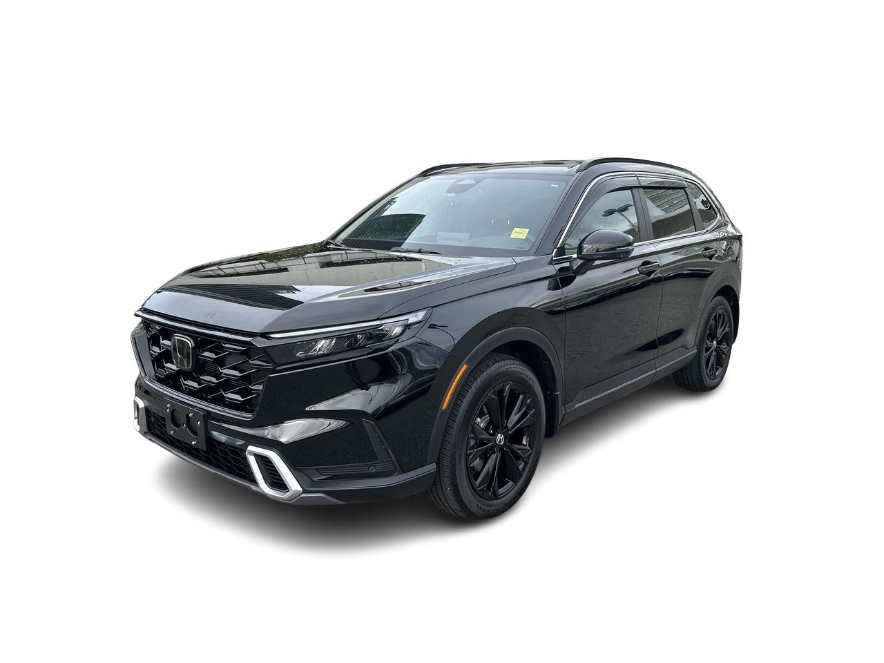 2024 Honda CR-V Hybrid