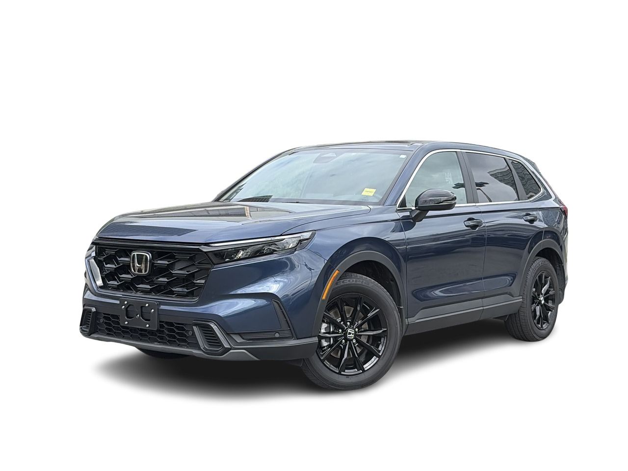 2025  CR-V Hybrid