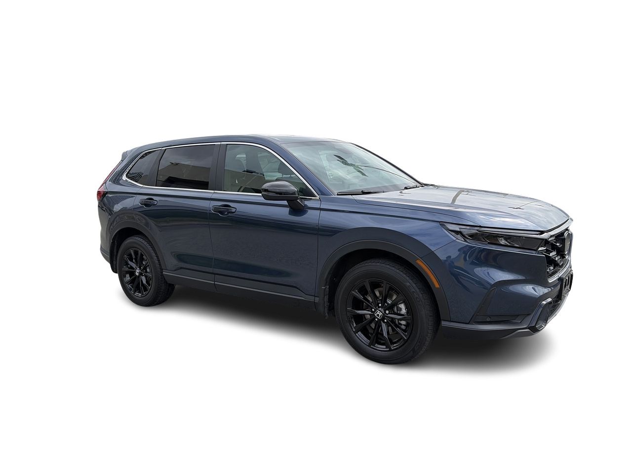 2025  CR-V Hybrid