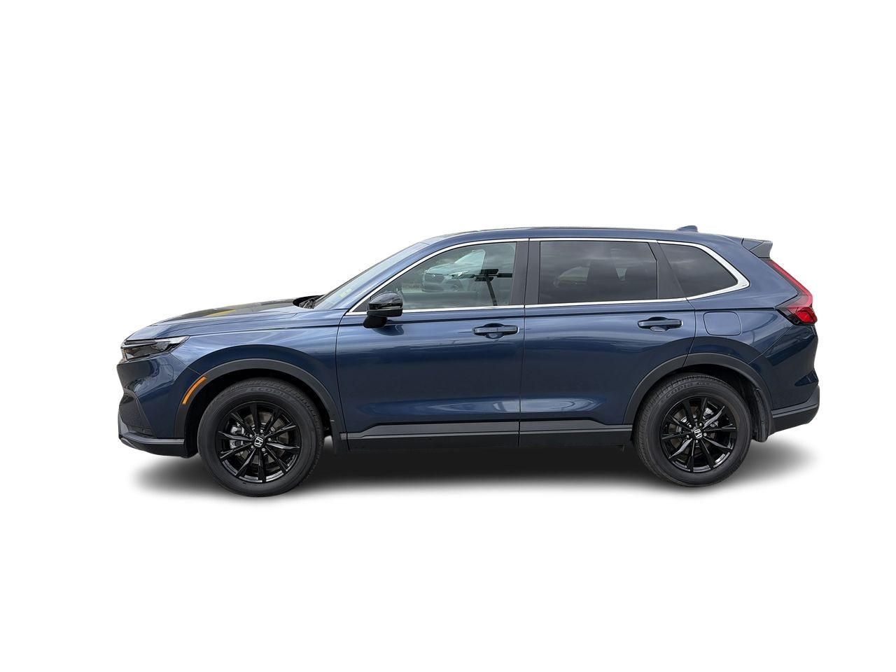 2025  CR-V Hybrid
